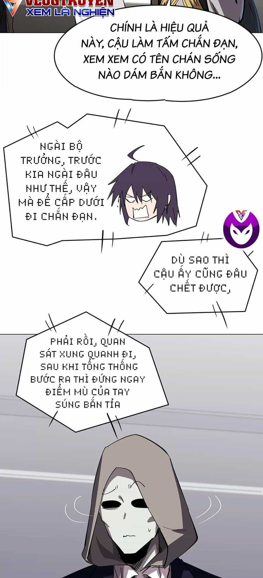Cương Thi Tiên Sinh - Chương 75 - ảnh 24