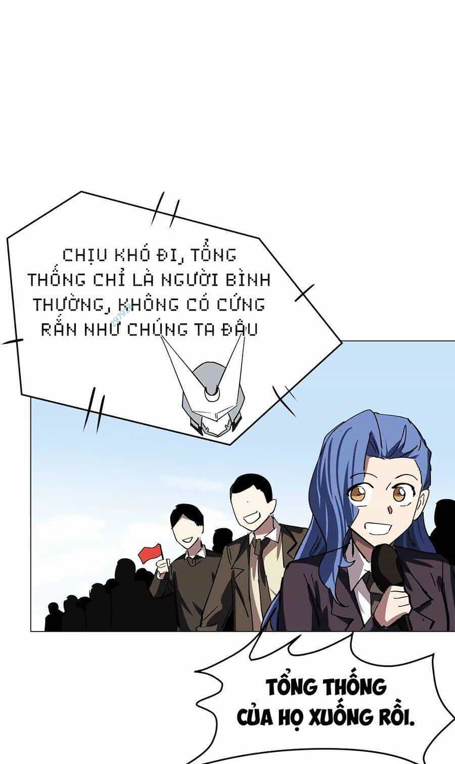 Cương Thi Tiên Sinh - Chương 75 - ảnh 27