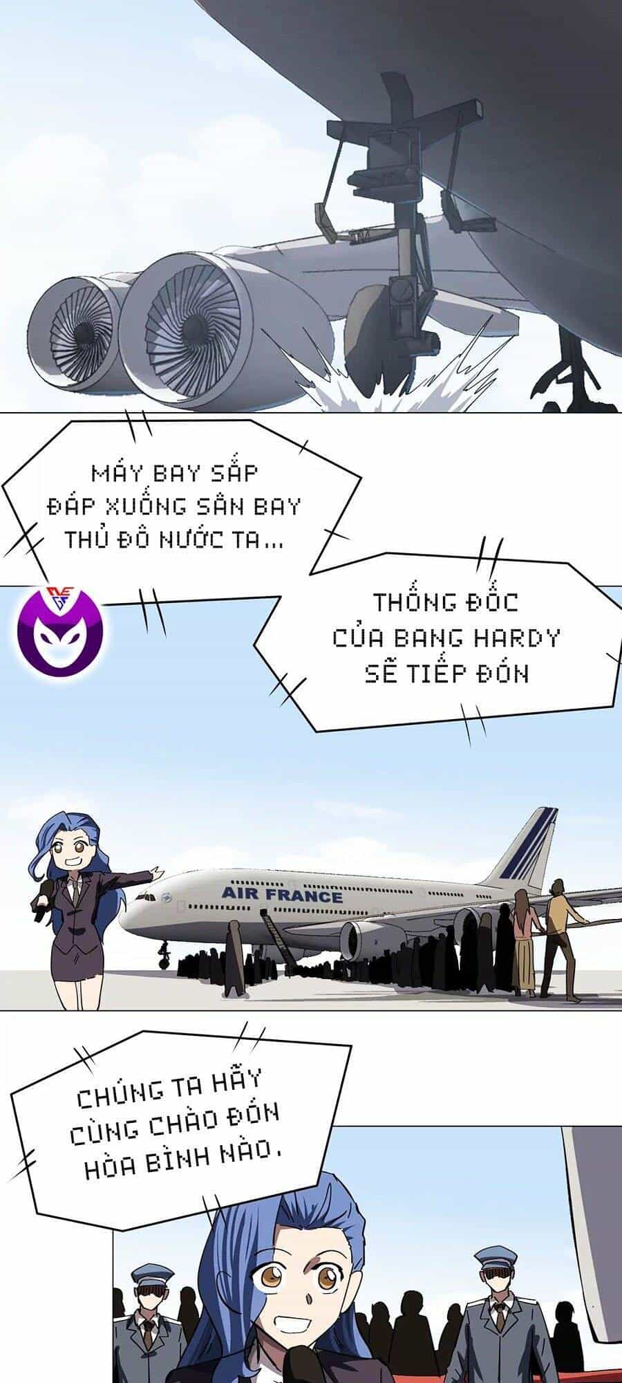 Cương Thi Tiên Sinh - Chương 75 - ảnh 4