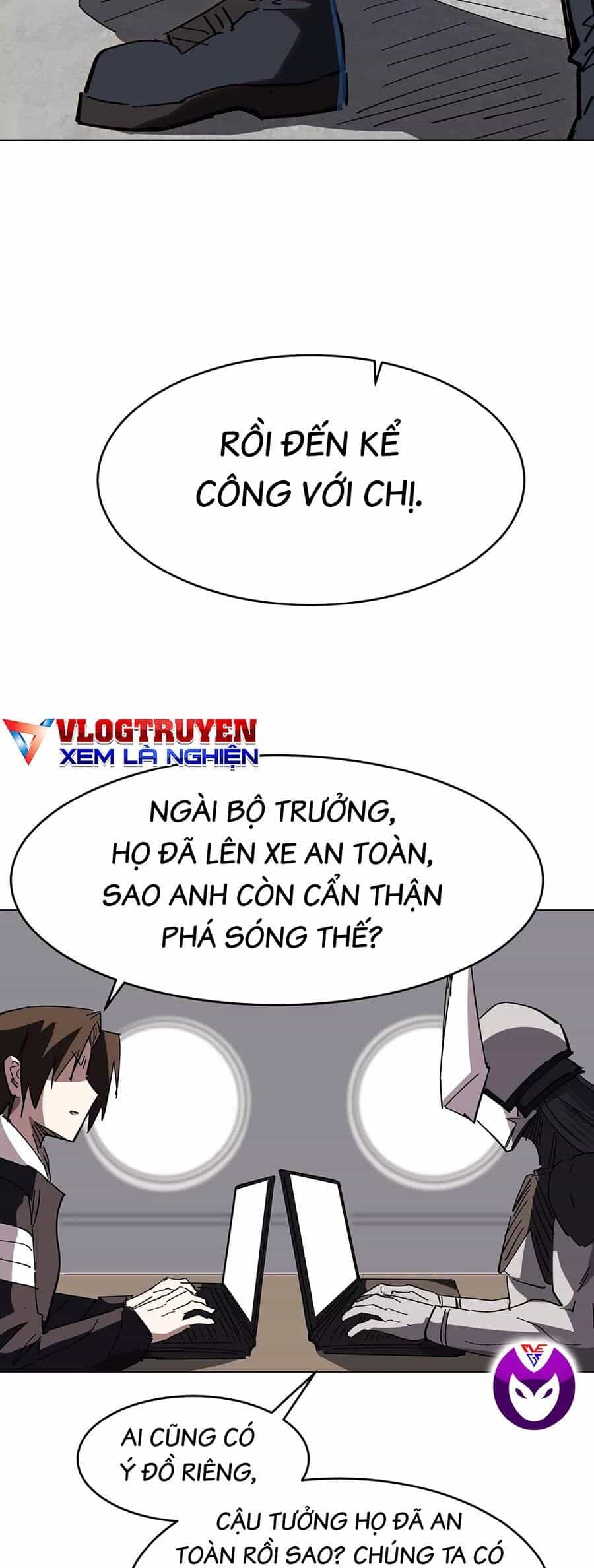 Cương Thi Tiên Sinh - Chương 76 - ảnh 18