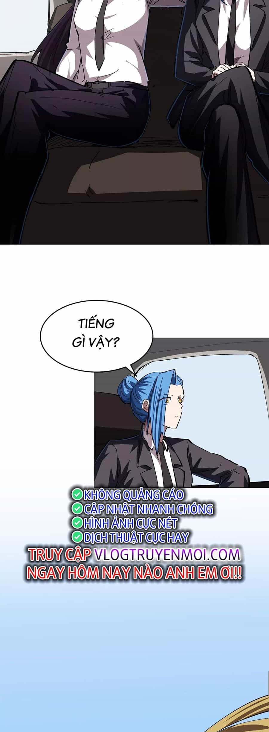 Cương Thi Tiên Sinh - Chương 76 - ảnh 27
