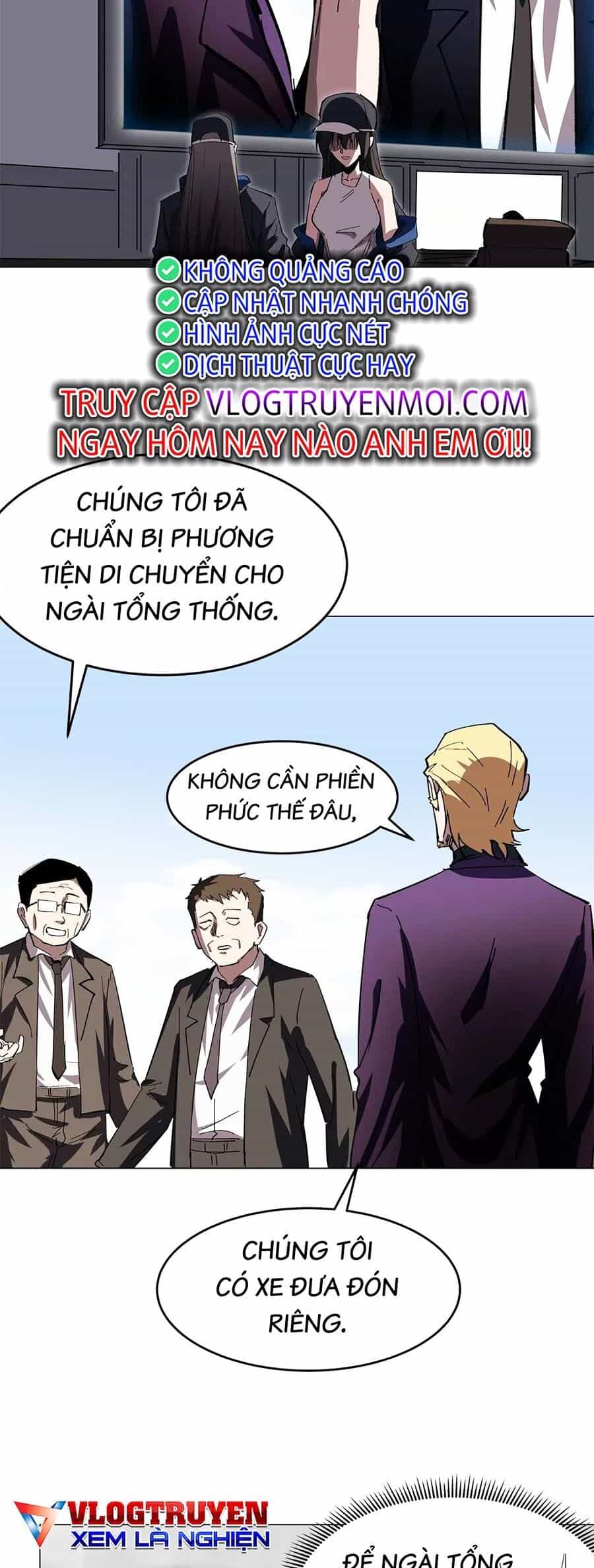 Cương Thi Tiên Sinh - Chương 76 - ảnh 4