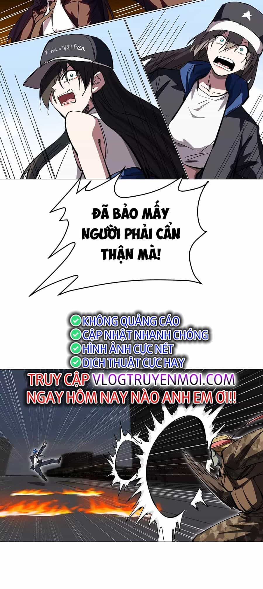 Cương Thi Tiên Sinh - Chương 77 - ảnh 24