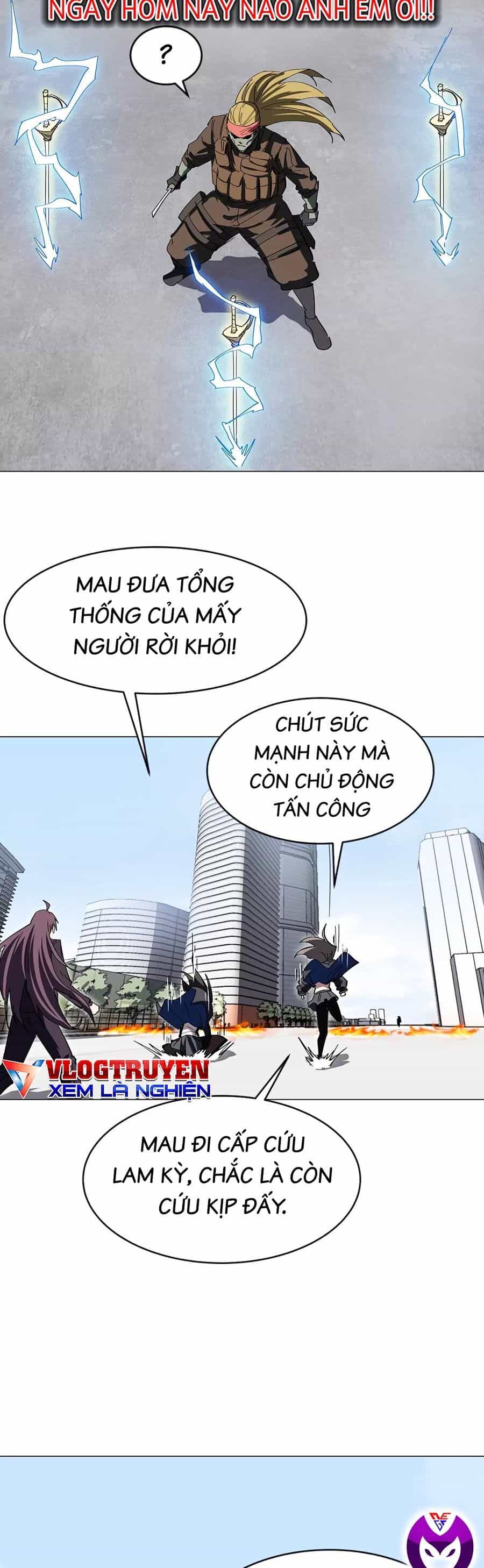 Cương Thi Tiên Sinh - Chương 77 - ảnh 28