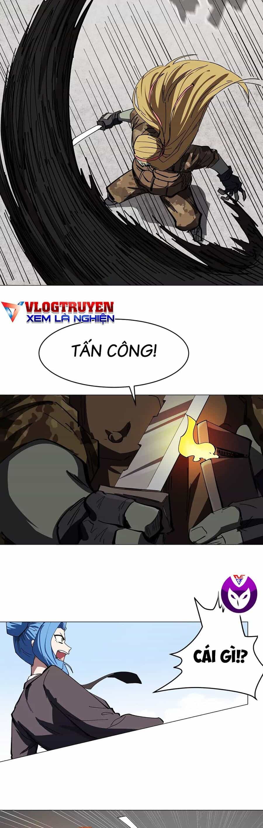 Cương Thi Tiên Sinh - Chương 77 - ảnh 8