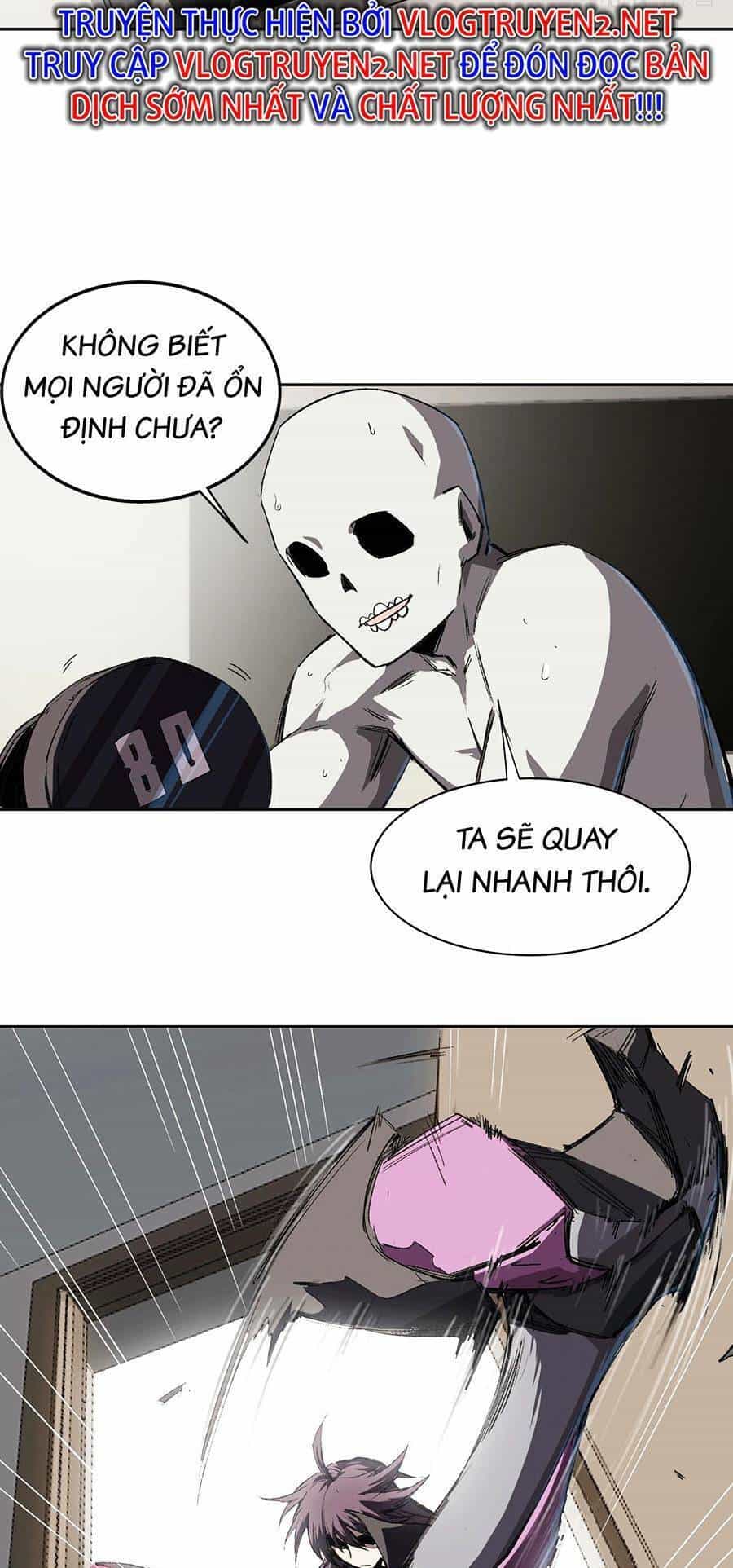 Cương Thi Tiên Sinh - Chương 7 - ảnh 19