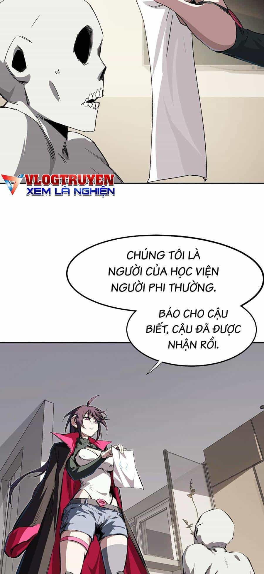 Cương Thi Tiên Sinh - Chương 7 - ảnh 23
