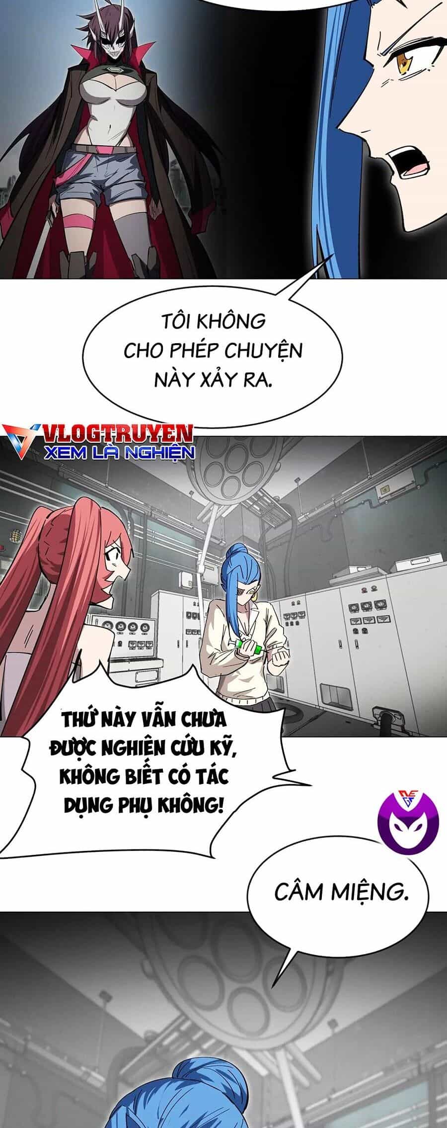 Cương Thi Tiên Sinh - Chương 79 - ảnh 12