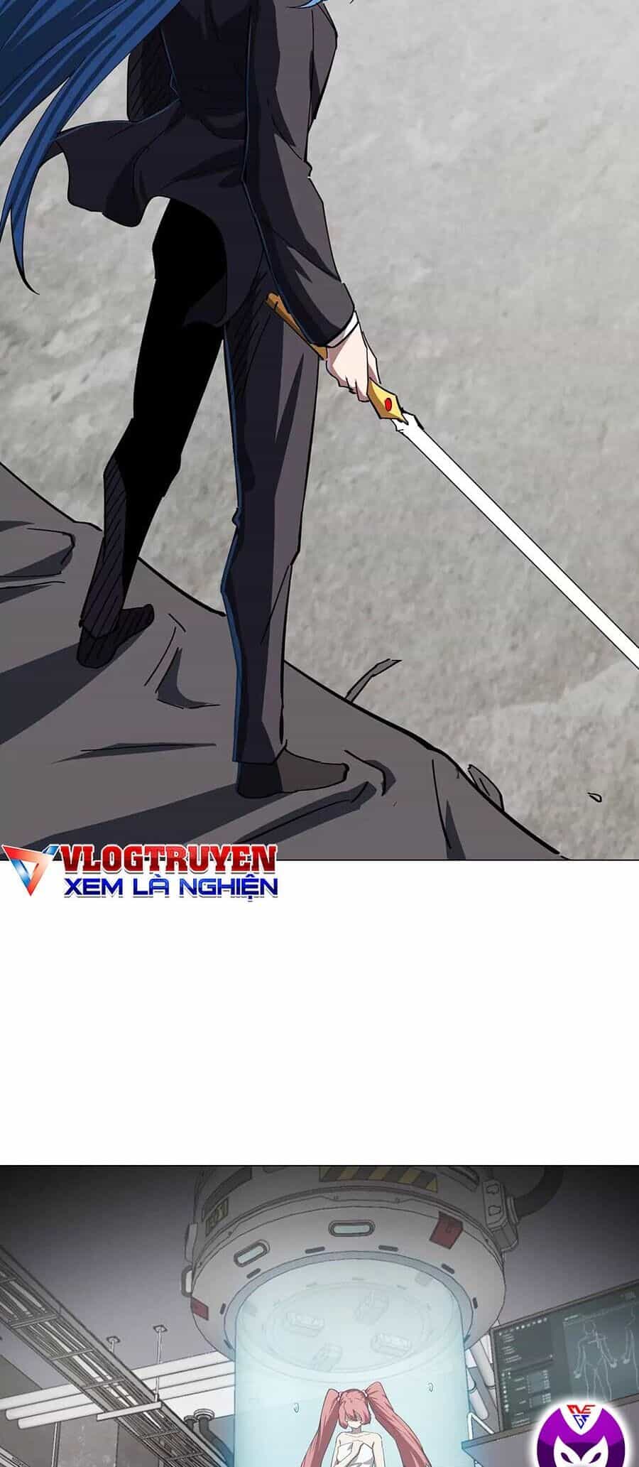 Cương Thi Tiên Sinh - Chương 79 - ảnh 8