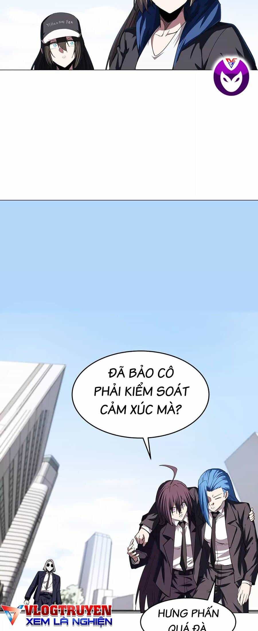Cương Thi Tiên Sinh - Chương 81 - ảnh 14