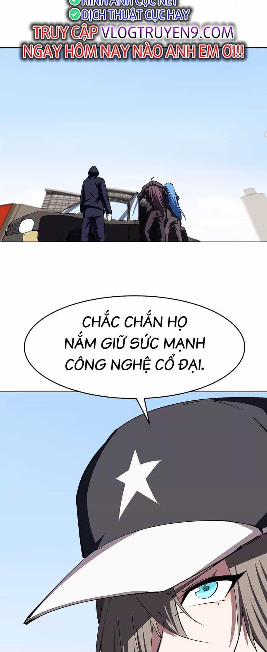 Cương Thi Tiên Sinh - Chương 81 - ảnh 19