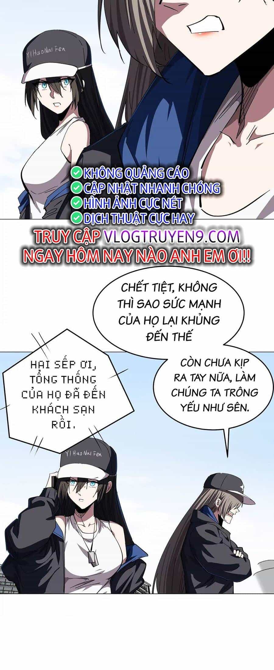 Cương Thi Tiên Sinh - Chương 81 - ảnh 20