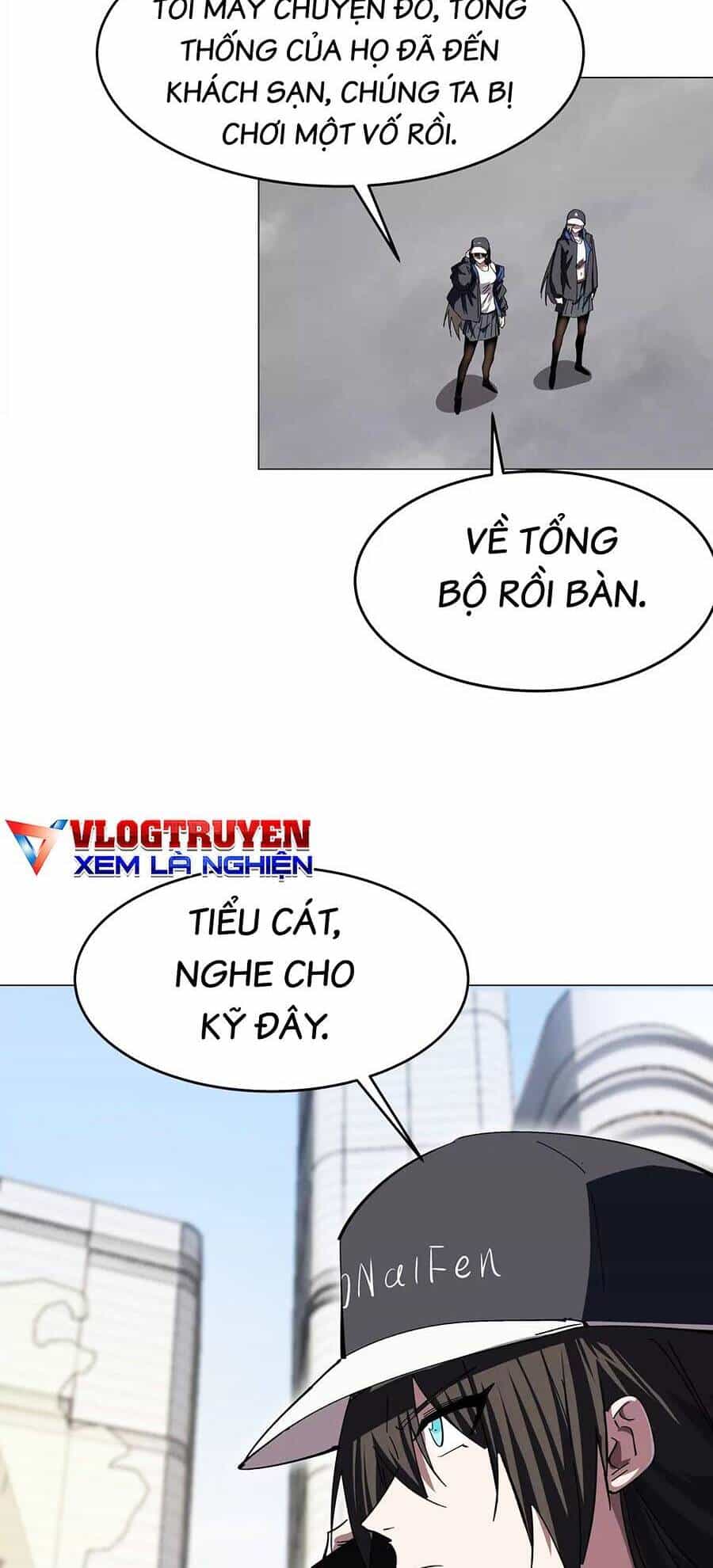 Cương Thi Tiên Sinh - Chương 81 - ảnh 22