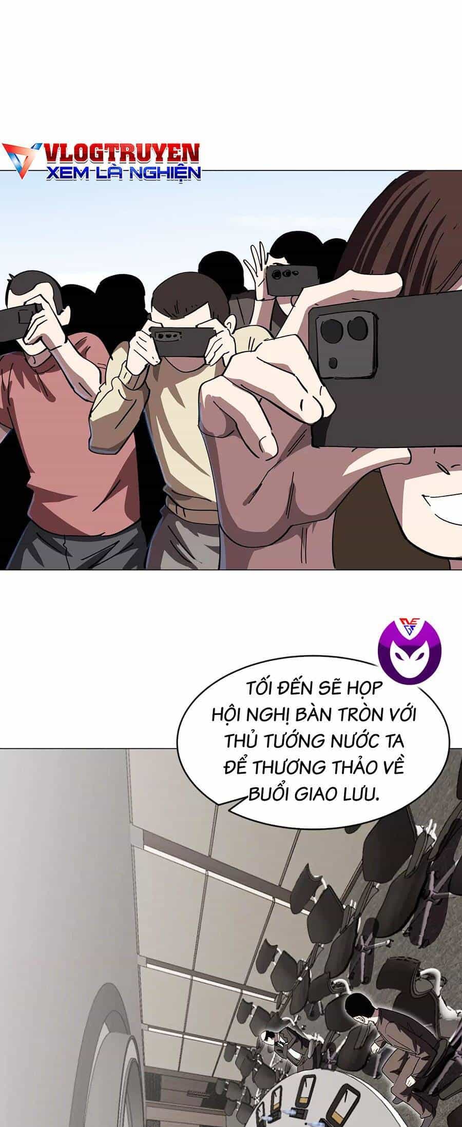 Cương Thi Tiên Sinh - Chương 82 - ảnh 15