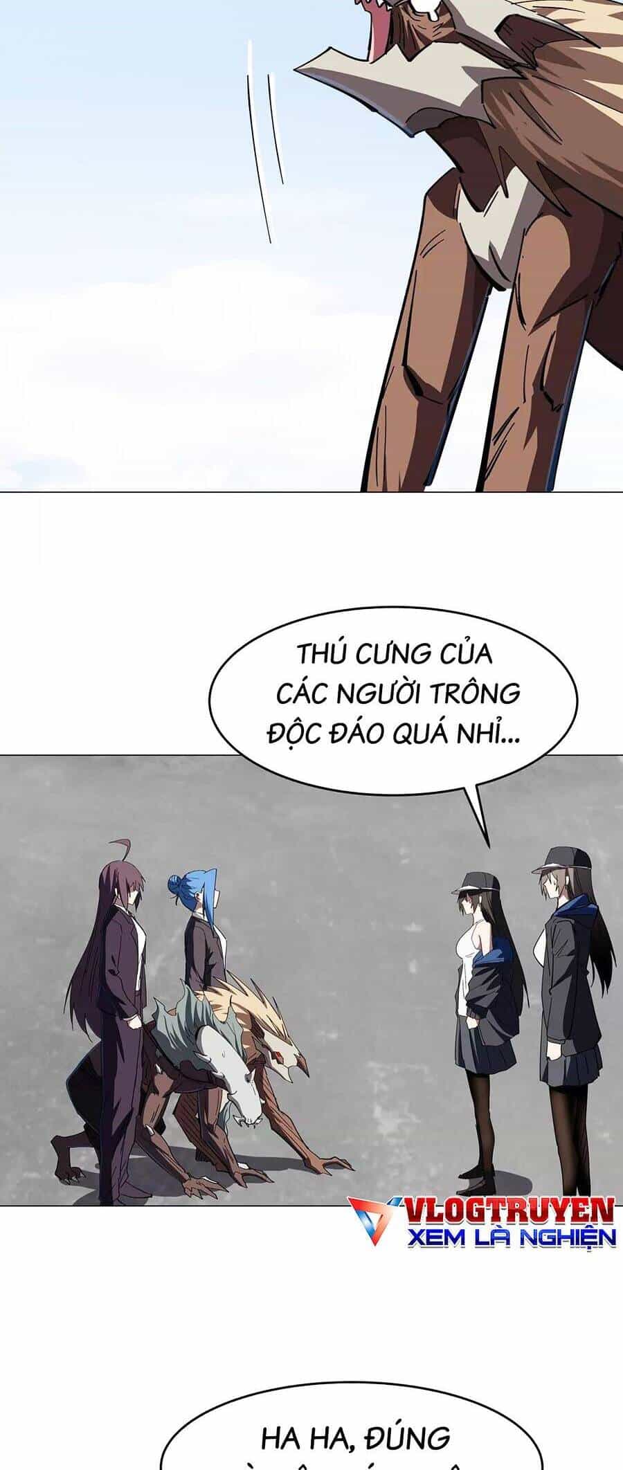 Cương Thi Tiên Sinh - Chương 82 - ảnh 6