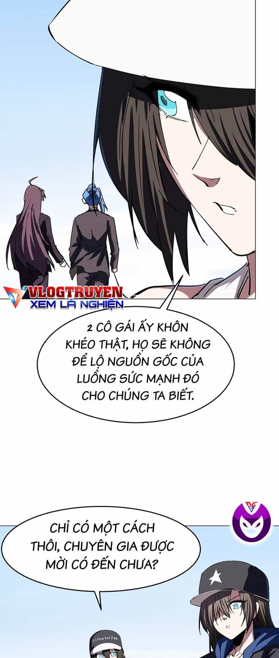 Cương Thi Tiên Sinh - Chương 82 - ảnh 9