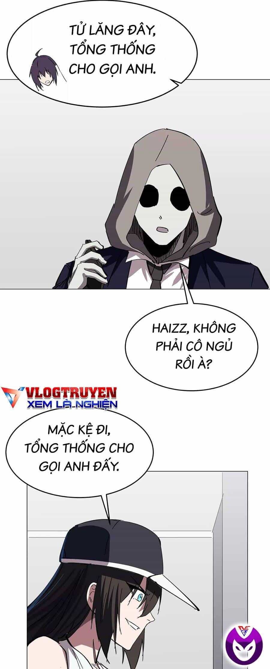 Cương Thi Tiên Sinh - Chương 83 - ảnh 12