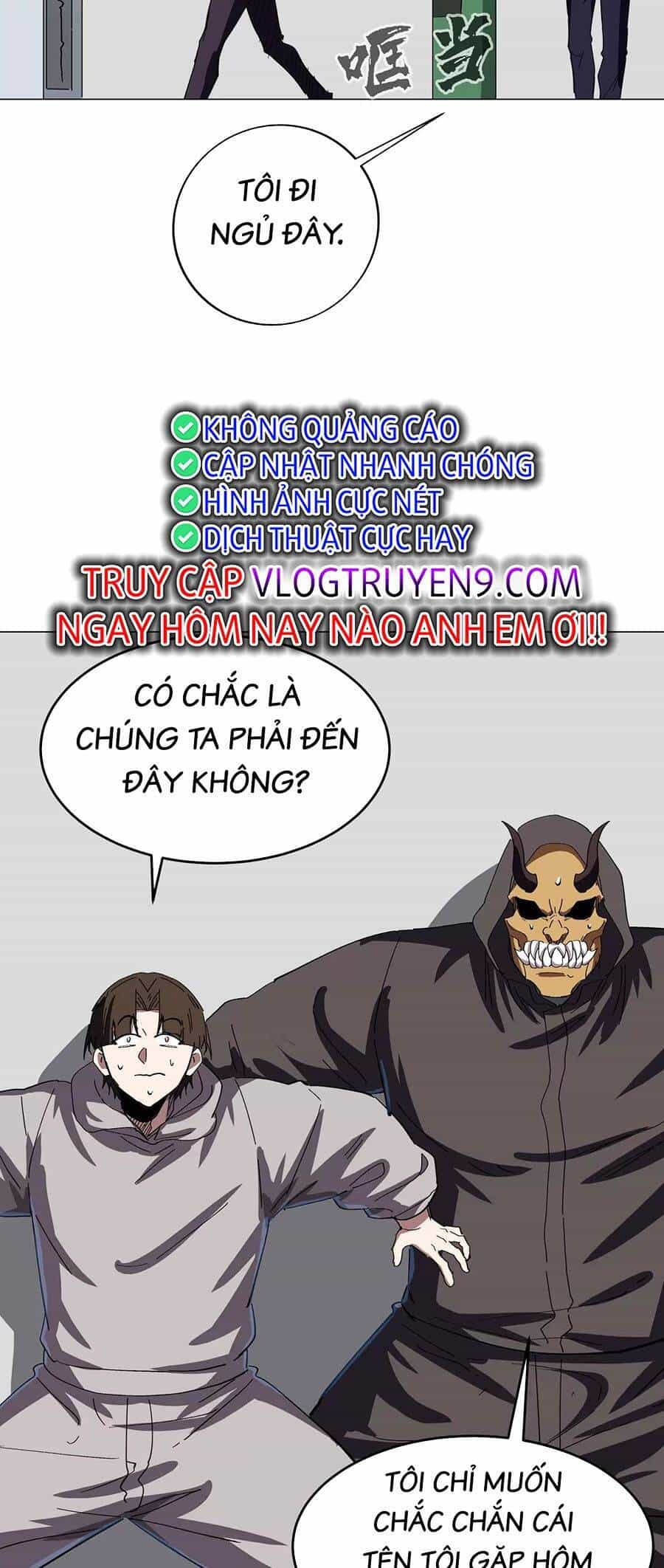 Cương Thi Tiên Sinh - Chương 83 - ảnh 5