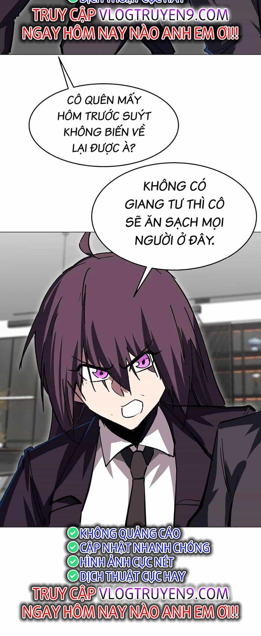 Cương Thi Tiên Sinh - Chương 84 - ảnh 10