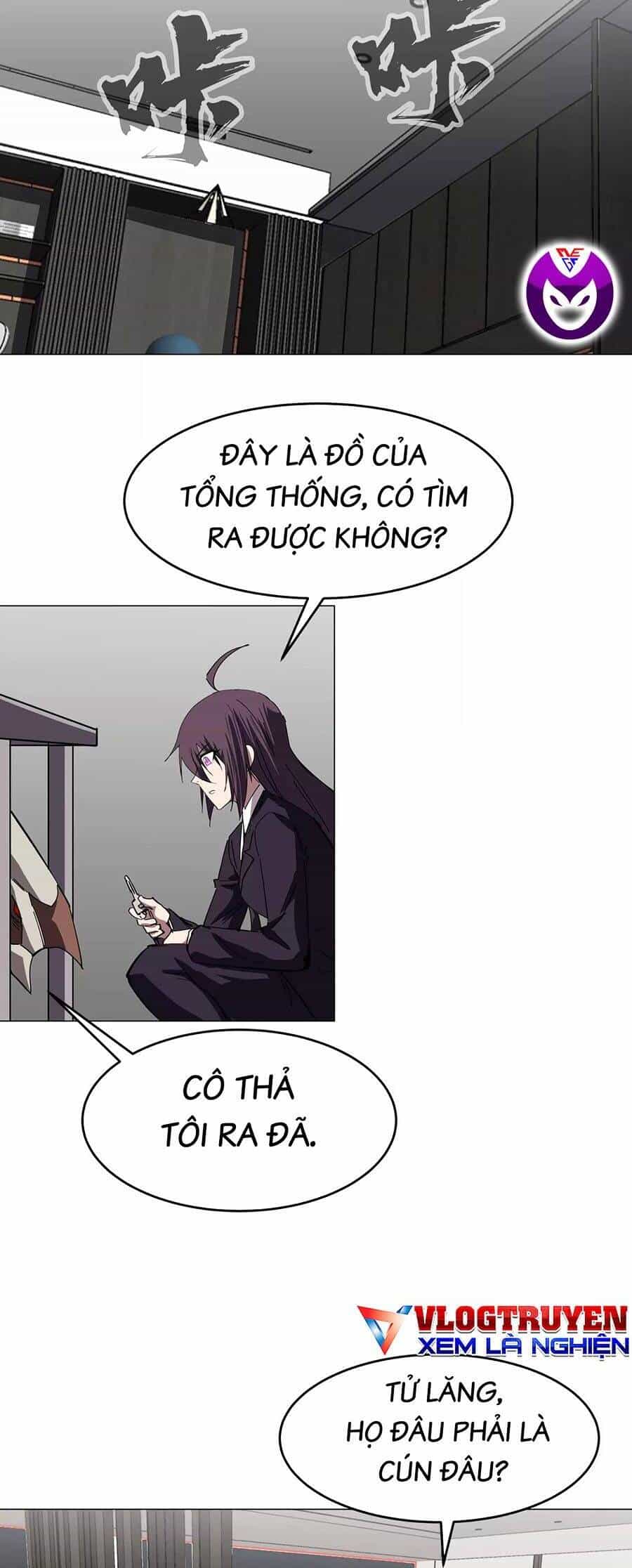 Cương Thi Tiên Sinh - Chương 84 - ảnh 14