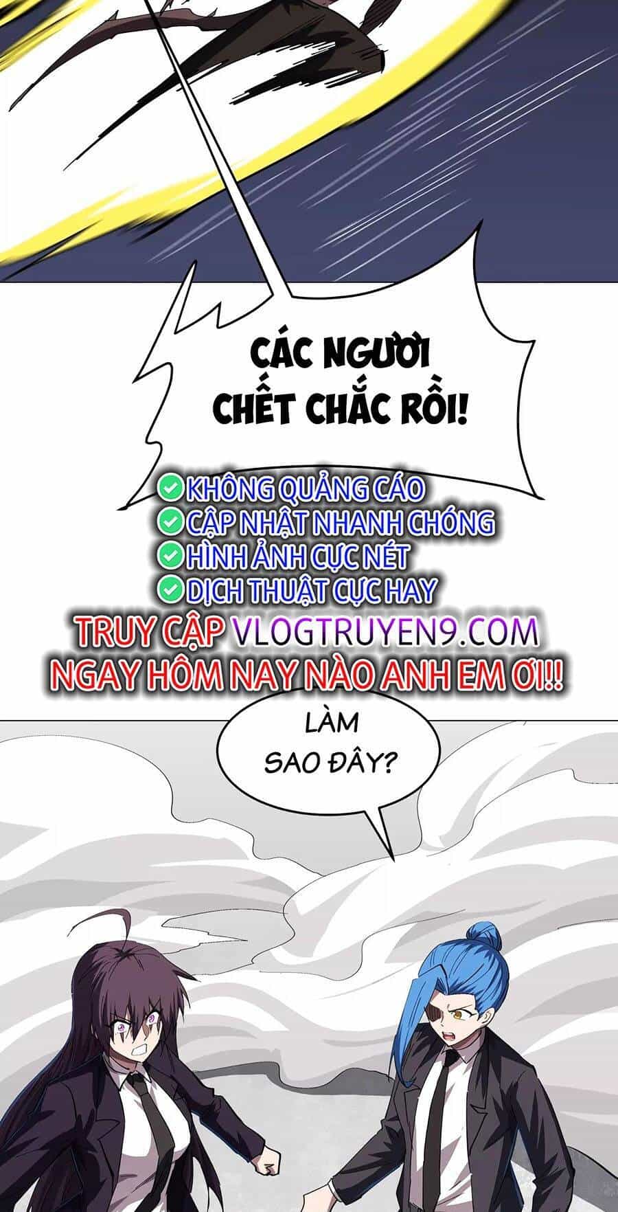 Cương Thi Tiên Sinh - Chương 84 - ảnh 29