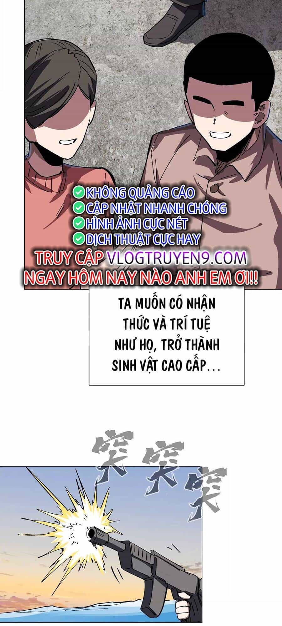 Cương Thi Tiên Sinh - Chương 85 - ảnh 28