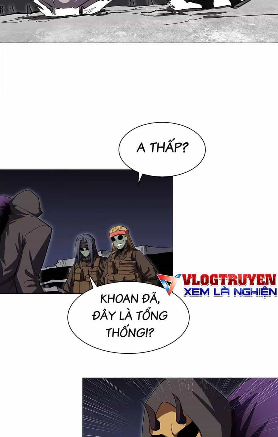 Cương Thi Tiên Sinh - Chương 85 - ảnh 9
