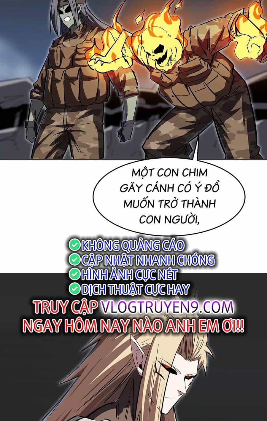 Cương Thi Tiên Sinh - Chương 86 - ảnh 5