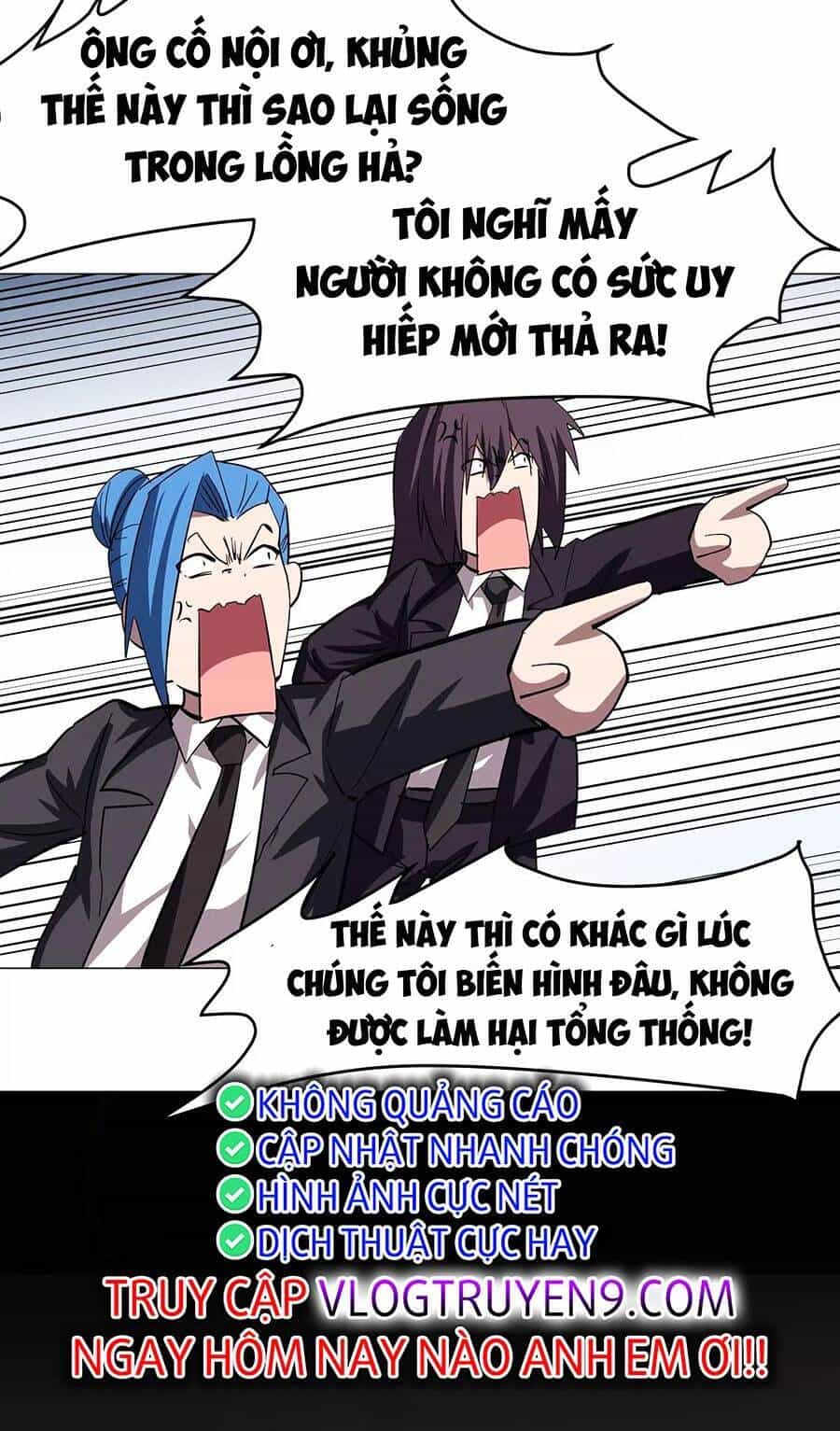 Cương Thi Tiên Sinh - Chương 87 - ảnh 5