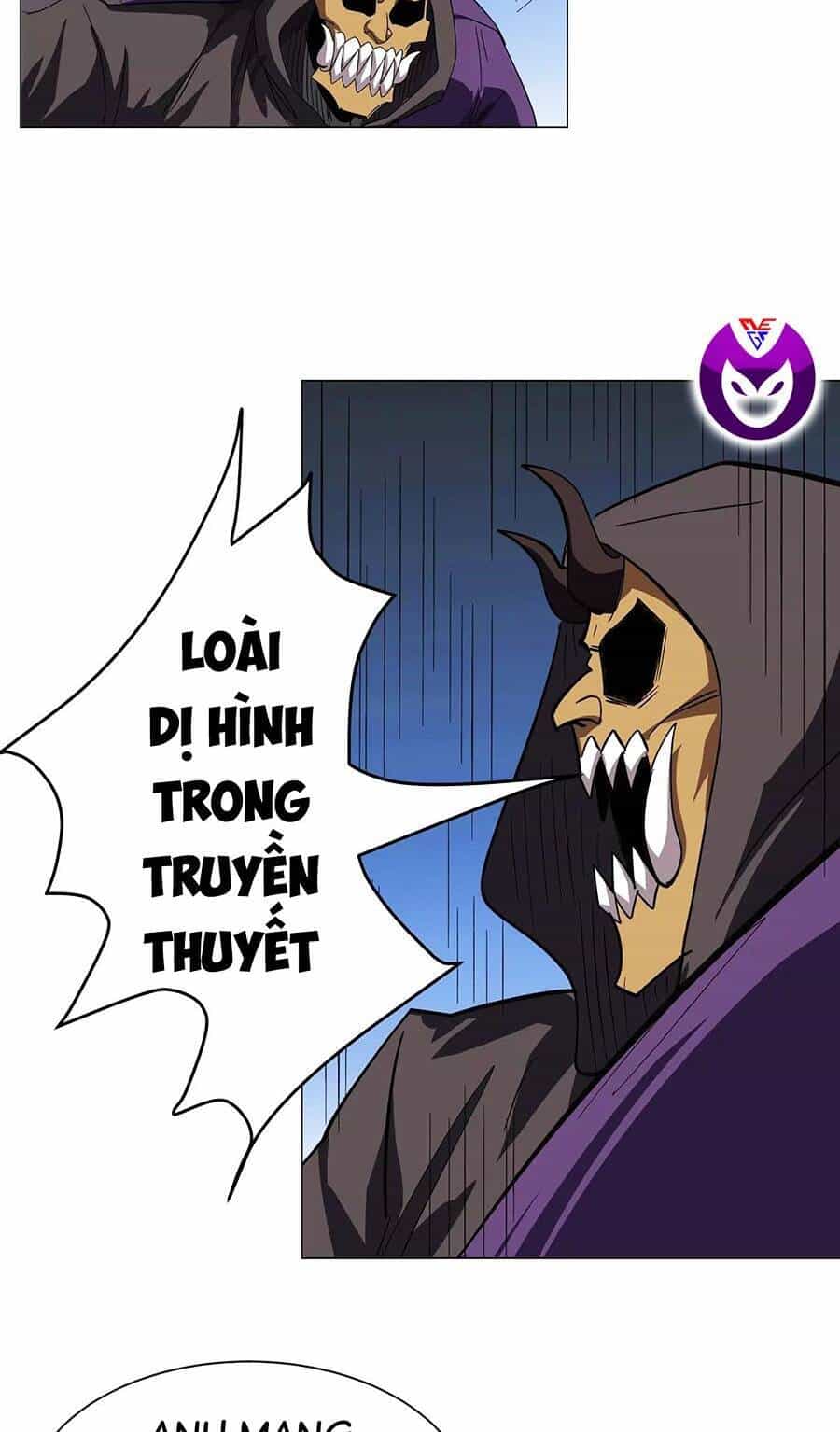 Cương Thi Tiên Sinh - Chương 87 - ảnh 8
