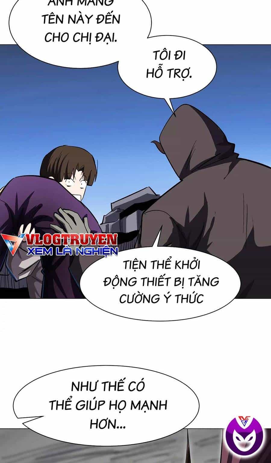 Cương Thi Tiên Sinh - Chương 87 - ảnh 9