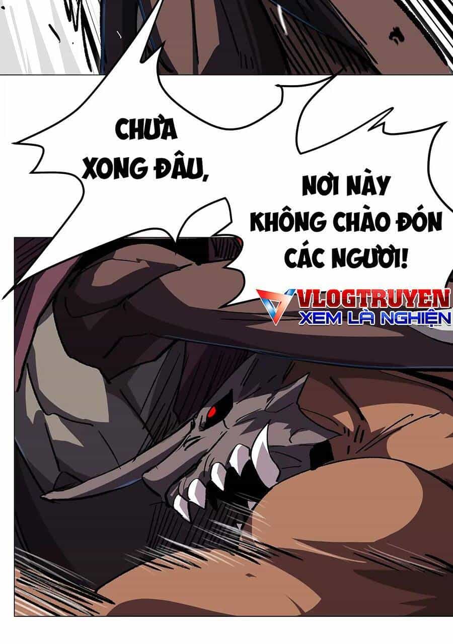 Cương Thi Tiên Sinh - Chương 88 - ảnh 25