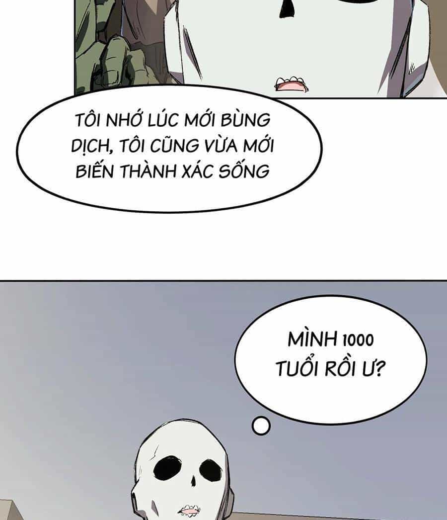 Cương Thi Tiên Sinh - Chương 8 - ảnh 27