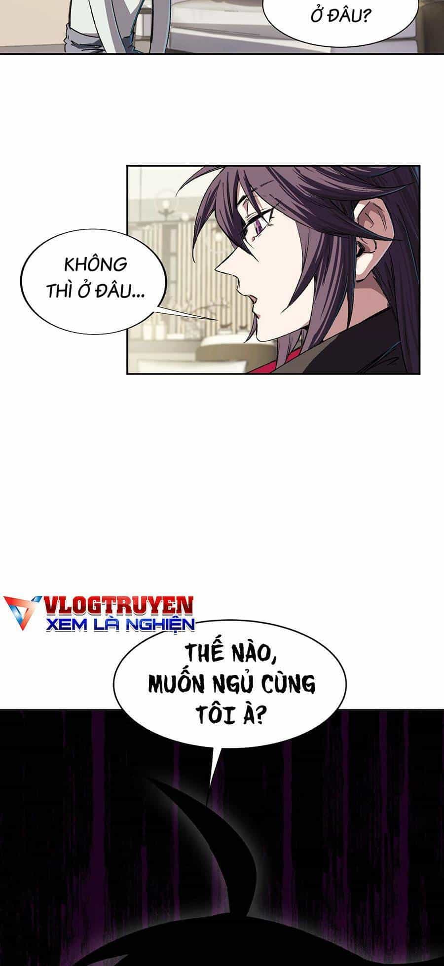 Cương Thi Tiên Sinh - Chương 8 - ảnh 6