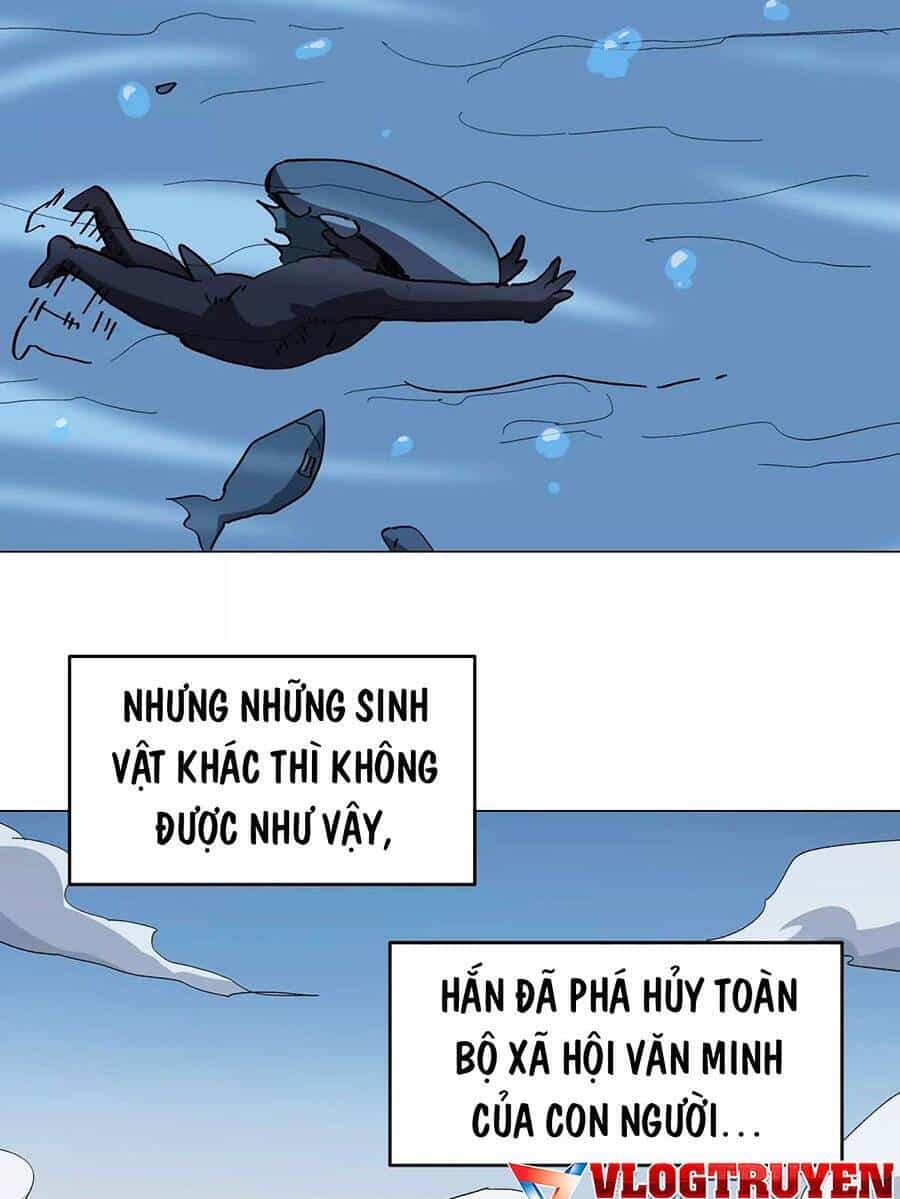 Cương Thi Tiên Sinh - Chương 89 - ảnh 39