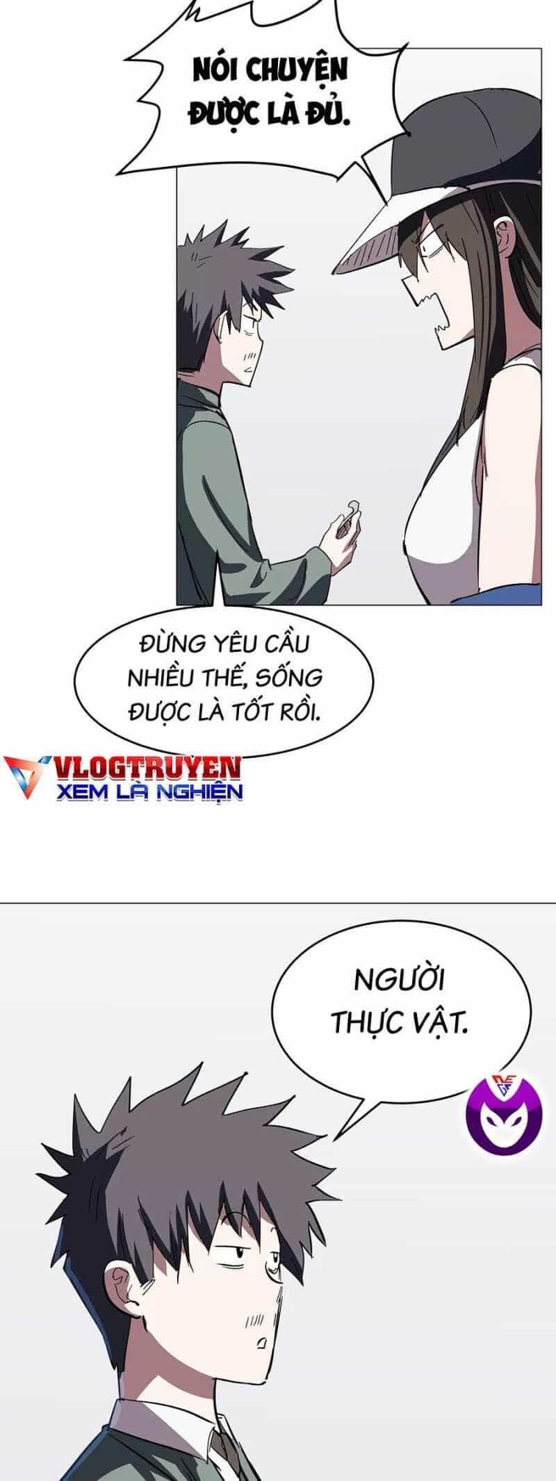 Cương Thi Tiên Sinh - Chương 90 - ảnh 19