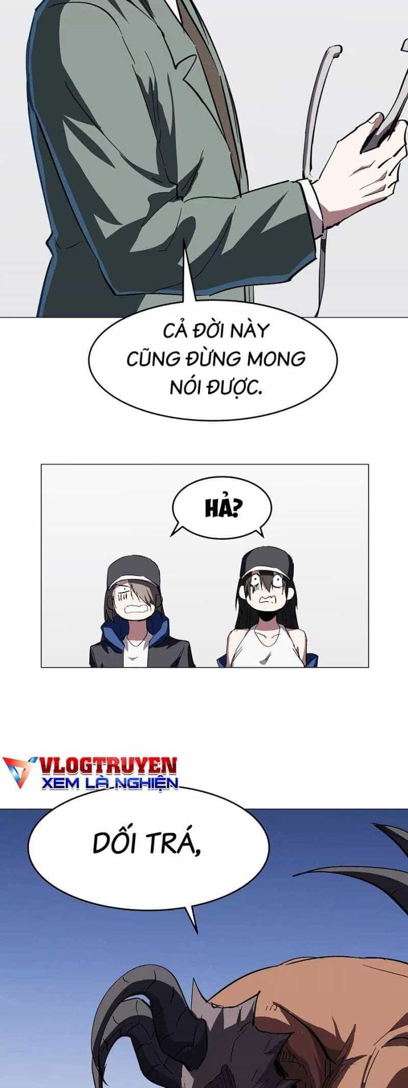 Cương Thi Tiên Sinh - Chương 90 - ảnh 20