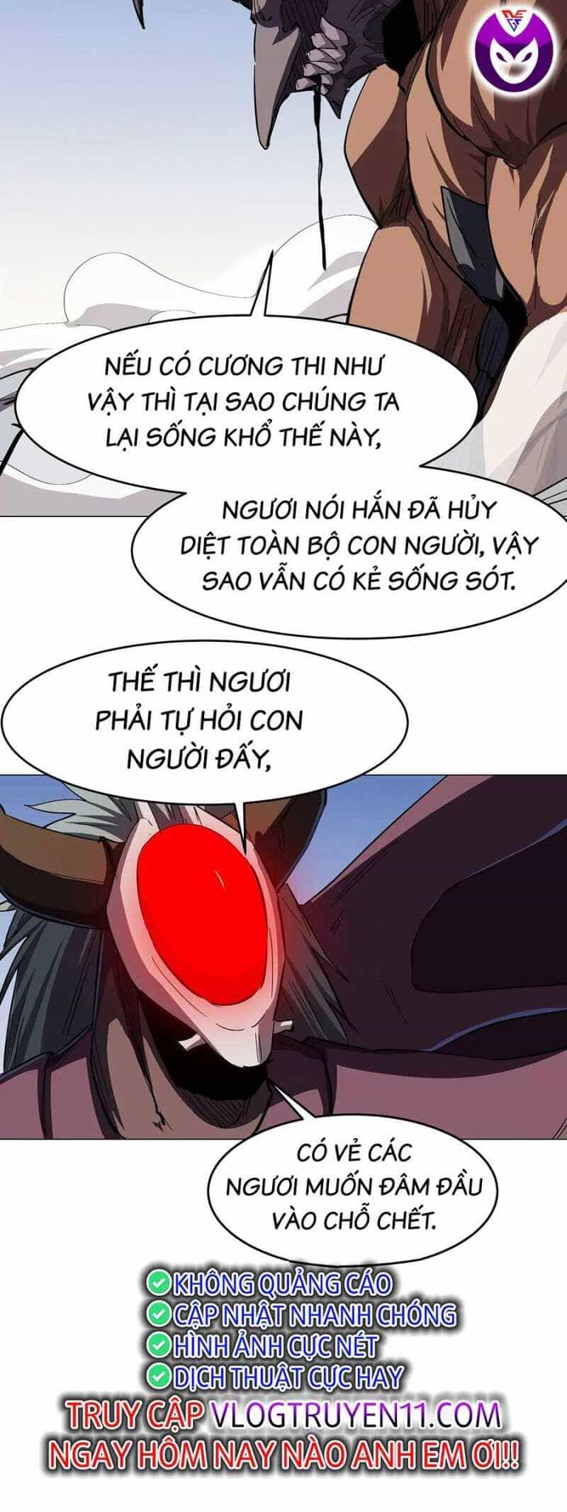 Cương Thi Tiên Sinh - Chương 90 - ảnh 21