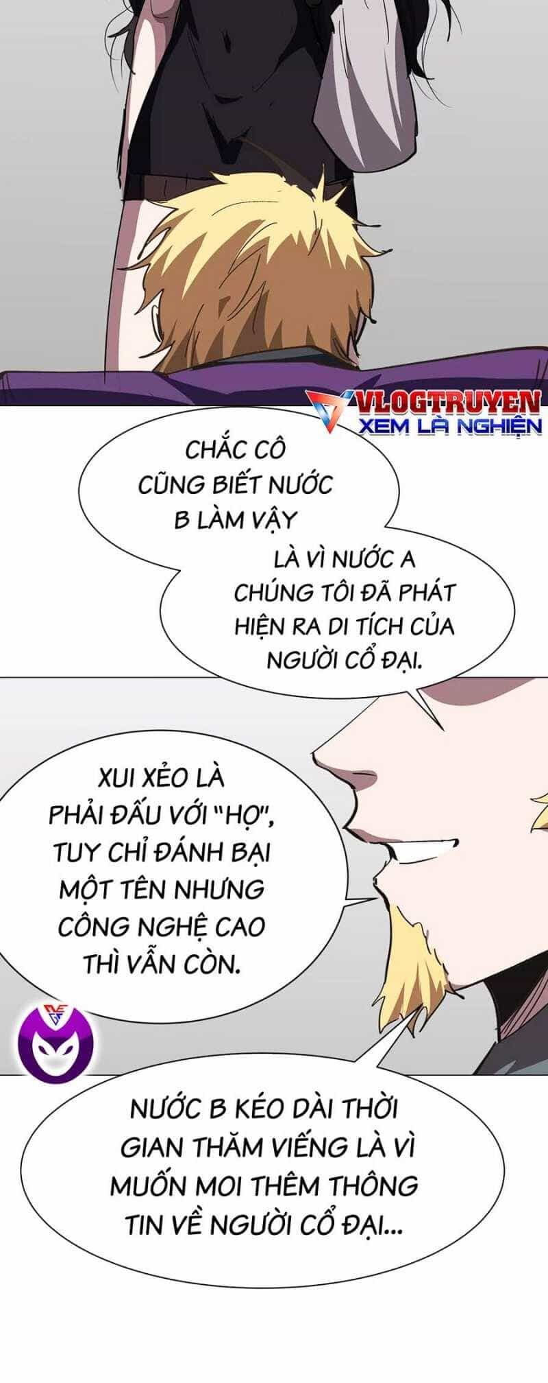 Cương Thi Tiên Sinh - Chương 91 - ảnh 21
