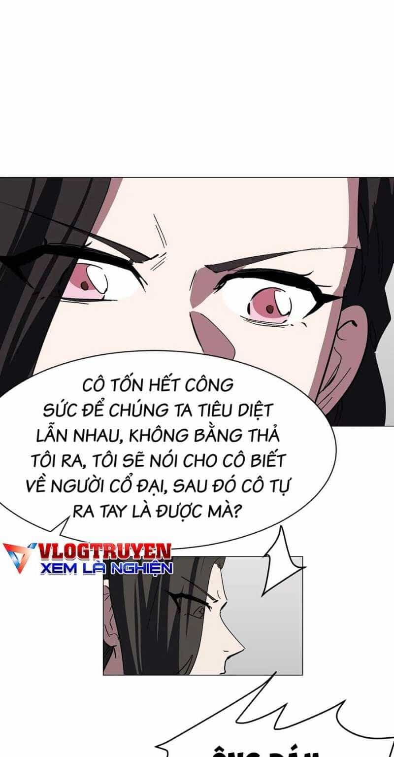 Cương Thi Tiên Sinh - Chương 91 - ảnh 23