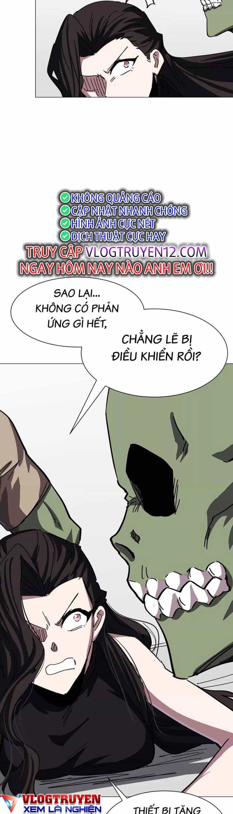 Cương Thi Tiên Sinh - Chương 92 - ảnh 6