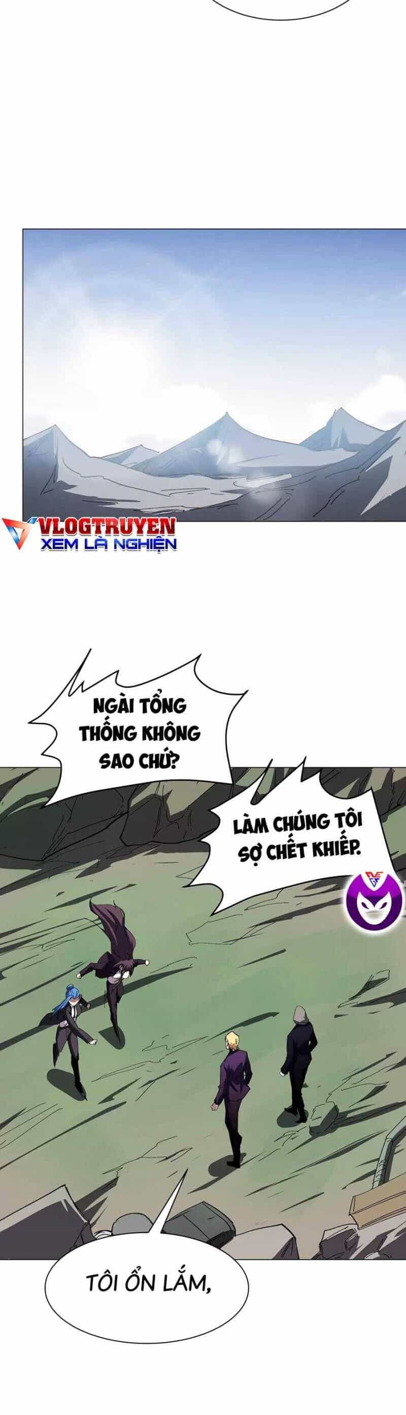 Cương Thi Tiên Sinh - Chương 92 - ảnh 8