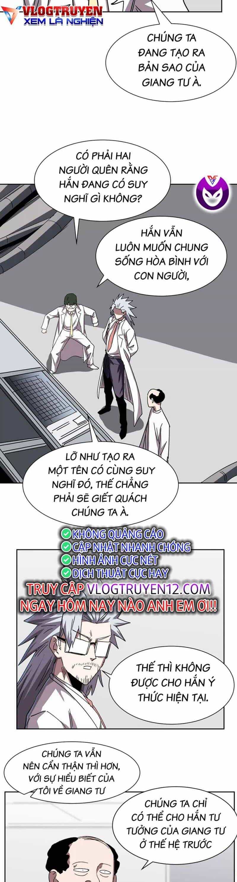 Cương Thi Tiên Sinh - Chương 95 - ảnh 10