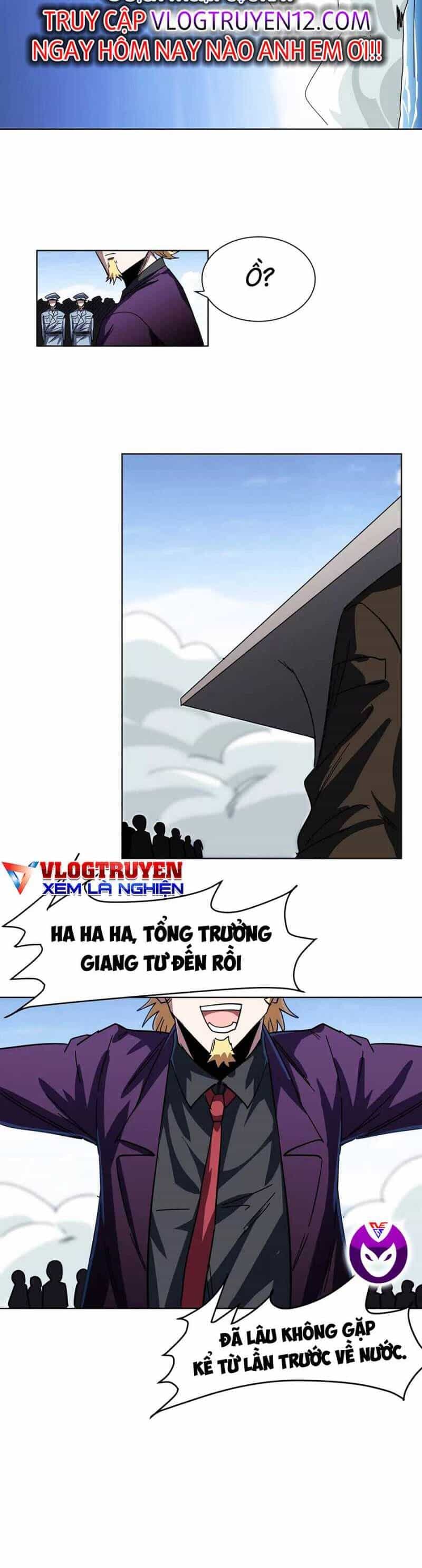 Cương Thi Tiên Sinh - Chương 95 - ảnh 15