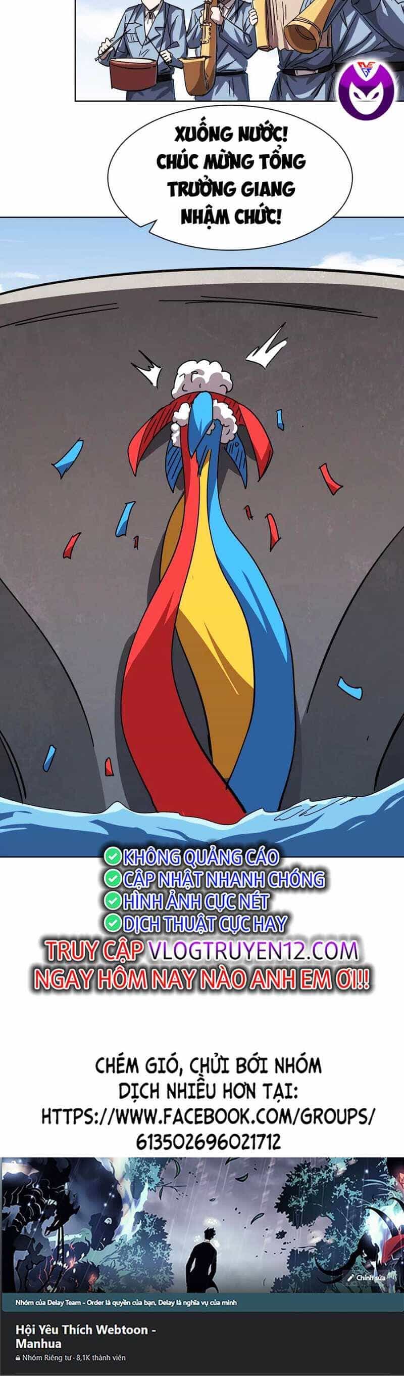 Cương Thi Tiên Sinh - Chương 95 - ảnh 21