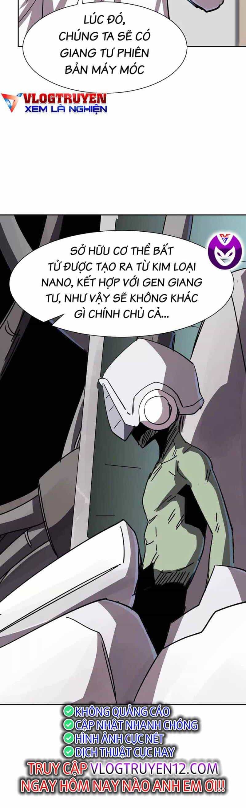 Cương Thi Tiên Sinh - Chương 95 - ảnh 8