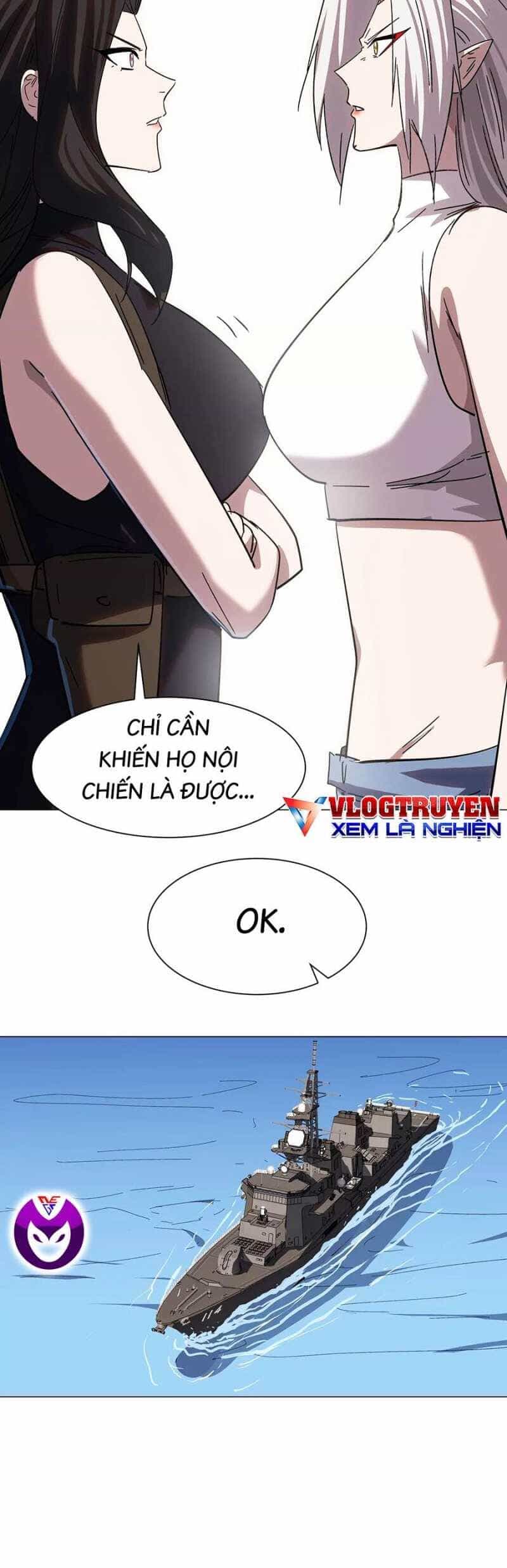 Cương Thi Tiên Sinh - Chương 96 - ảnh 10