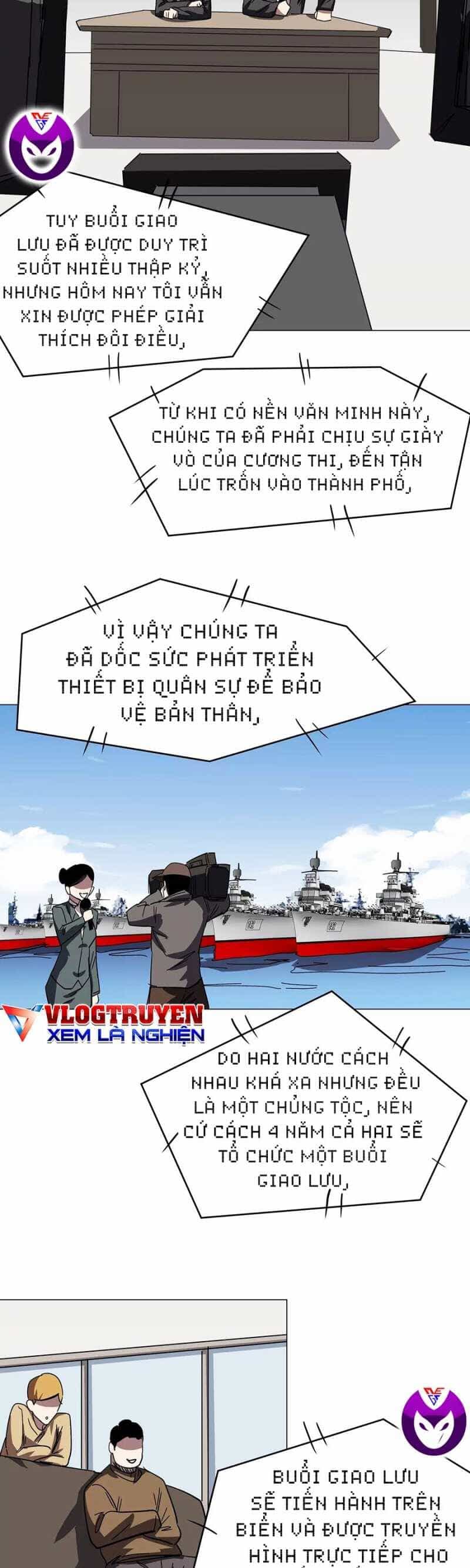 Cương Thi Tiên Sinh - Chương 96 - ảnh 13