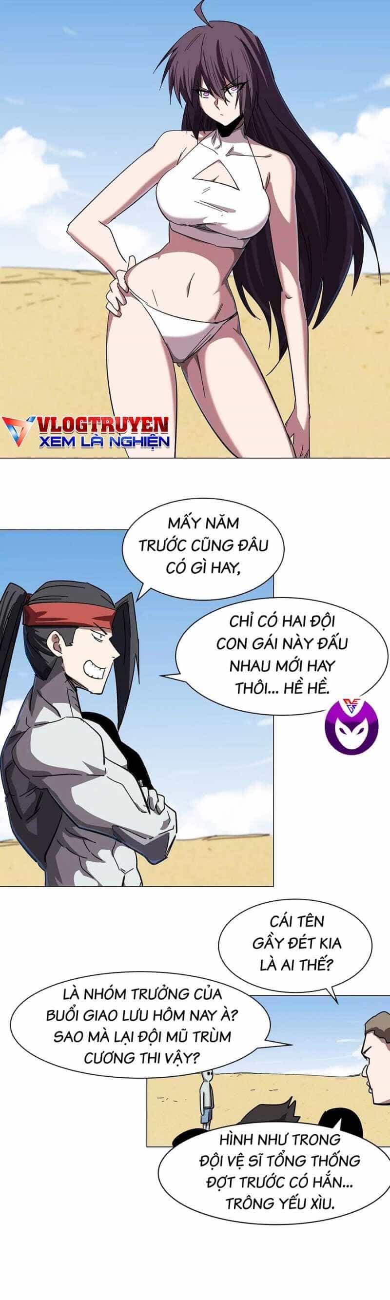 Cương Thi Tiên Sinh - Chương 96 - ảnh 19