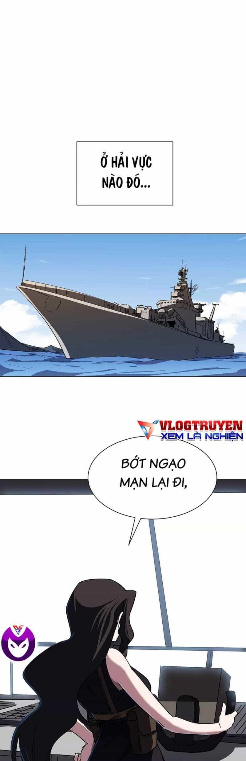 Cương Thi Tiên Sinh - Chương 96 - ảnh 3